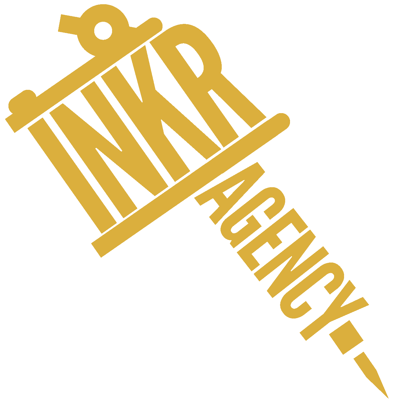 INKR.agency